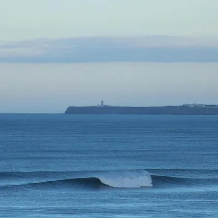 Apartment Da Silva Surf Six