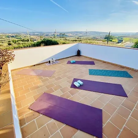 Da Silva Surf Six Apartment Lourinha (Lisbon)