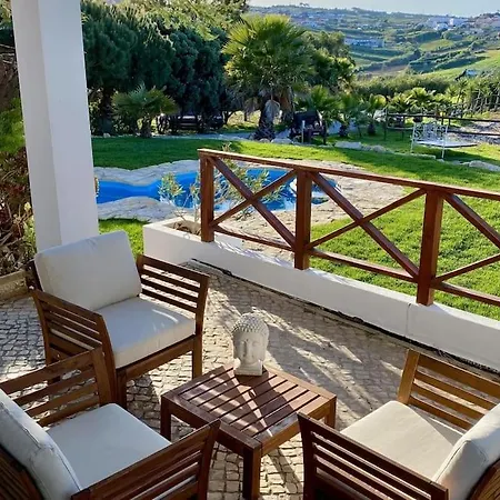 Apartment Da Silva Surf Six