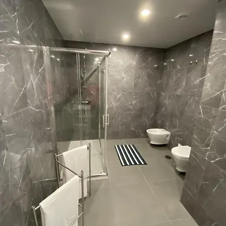 Apartment Da Silva Surf Six