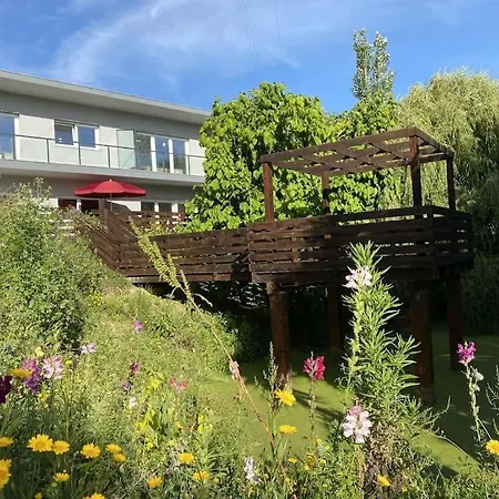 Da Silva Surf Six Apartment