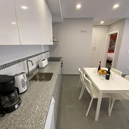 Da Silva Surf Six Apartment Lourinha (Lisbon)