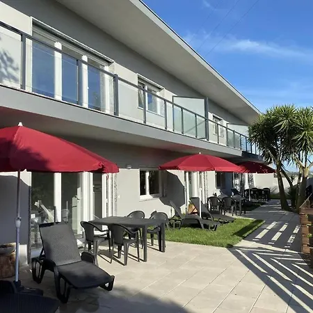 Apartment Da Silva Surf Six Lourinha (Lisbon)
