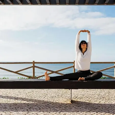 Da Silva Surf Six * لورينها