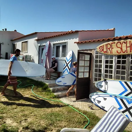 Da Silva Surf Six شقة *