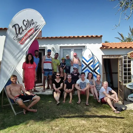 Da Silva Surf Six لورينها