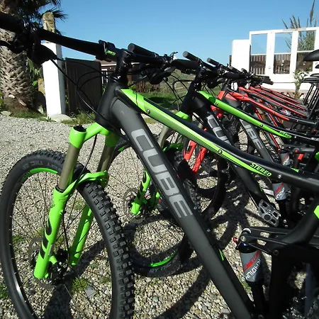 شقة Da Silva Surf Six لورينها