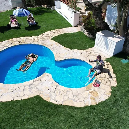 Da Silva Surf Six * لورينها