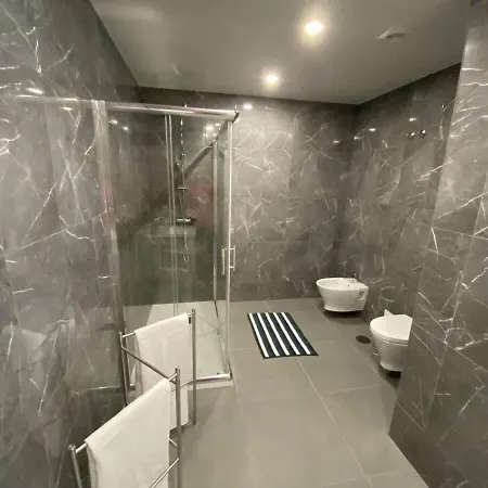 Da Silva Surf Six شقة *