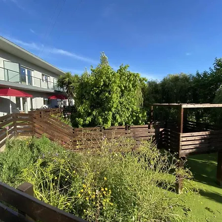 شقة Da Silva Surf Six لورينها