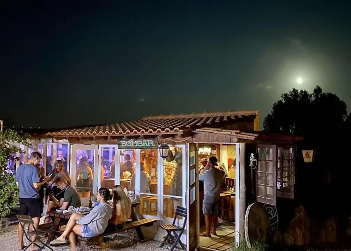 Da Silva Surf Six Apartamento