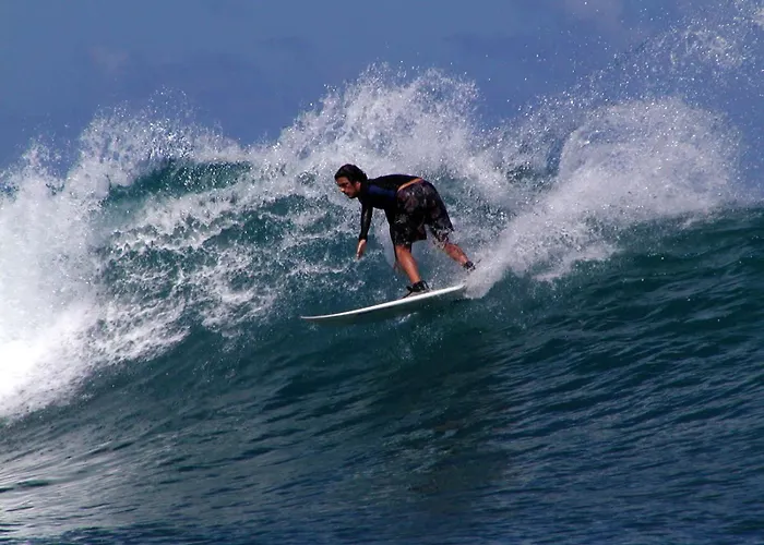 Da Silva Surf Six * Lourinhã