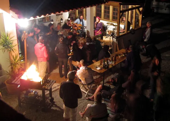 Apartamento Da Silva Surf Six