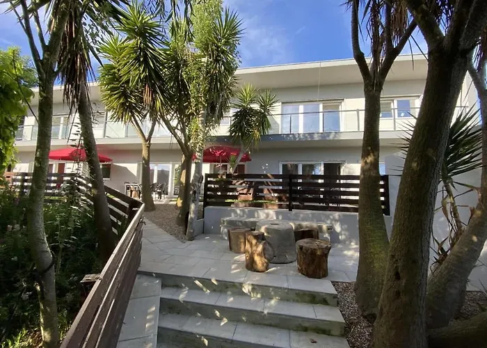 Apartamento Da Silva Surf Six