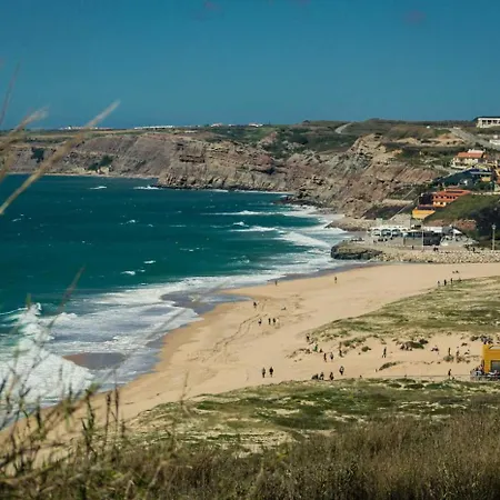 Da Silva Surf Six Apartamento Lourinhã