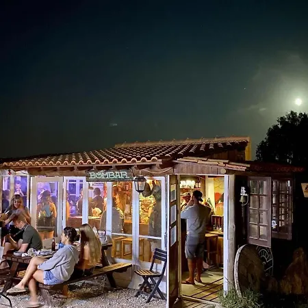 Da Silva Surf Six Apartamento