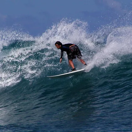 Da Silva Surf Six * Lourinhã