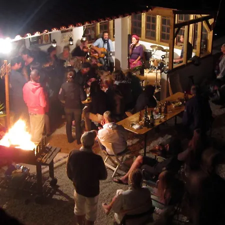 Apartamento Da Silva Surf Six