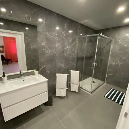 Da Silva Surf Six Apartamento *