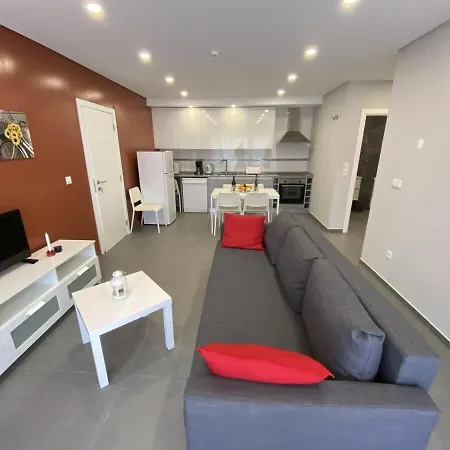 Apartamento Da Silva Surf Six Lourinhã