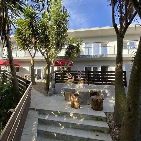 Apartamento Da Silva Surf Six