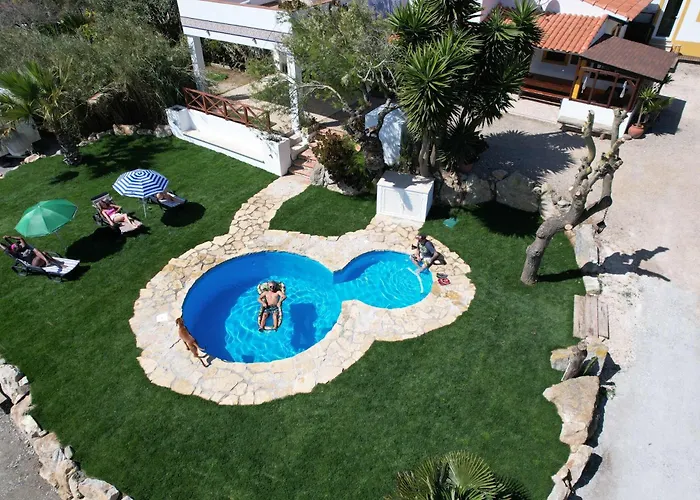 Apartament Da Silva Surf Six Lourinhã