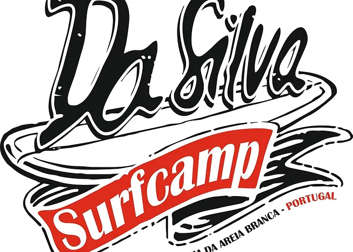 Da Silva Surf Six Apartament Lourinhã