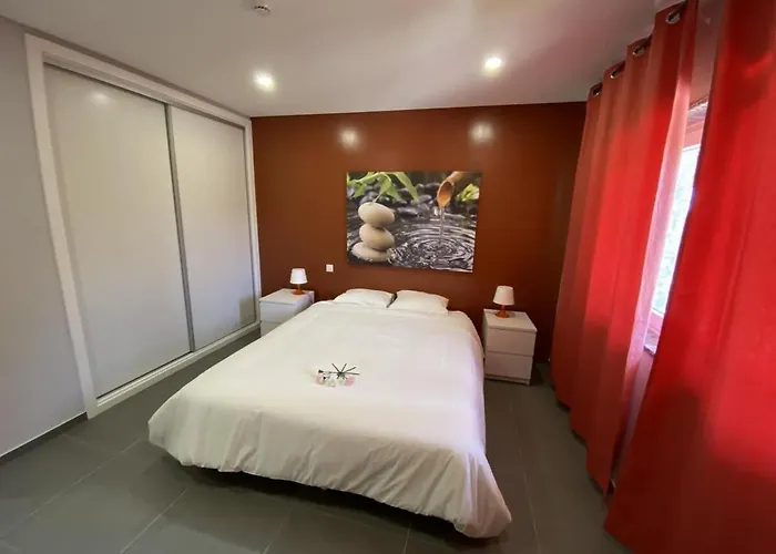 Apartament Da Silva Surf Six Lourinhã