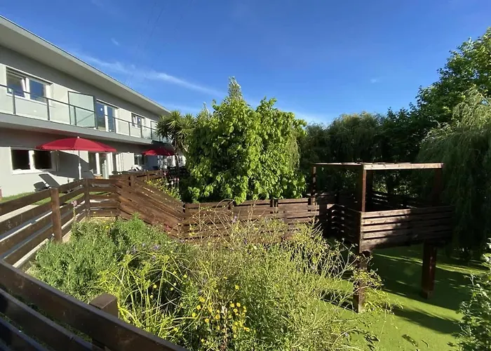 Apartament Da Silva Surf Six Lourinhã